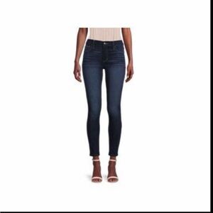 Joe’s Jeans Mid-Rise Ankle Skinny Jeans size 32